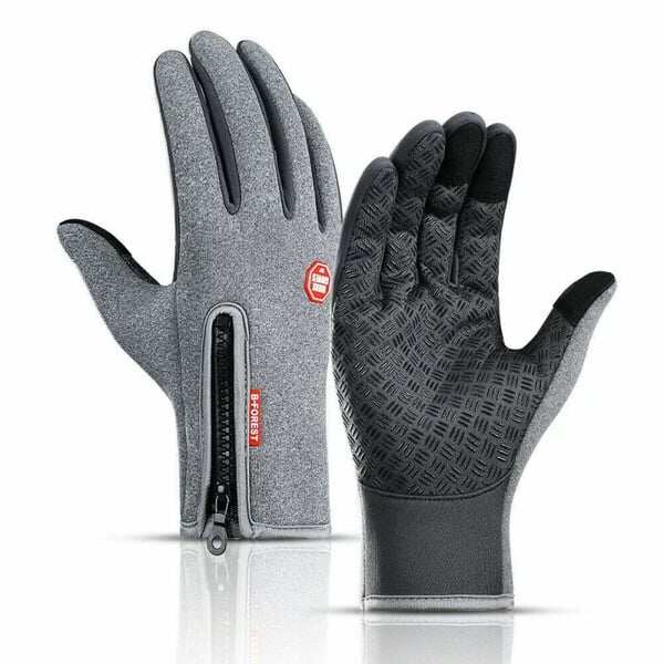 🧤All-around God of War Gloves! Waterproof, windproof, warm, and slip-resistant💥Limited-time discount