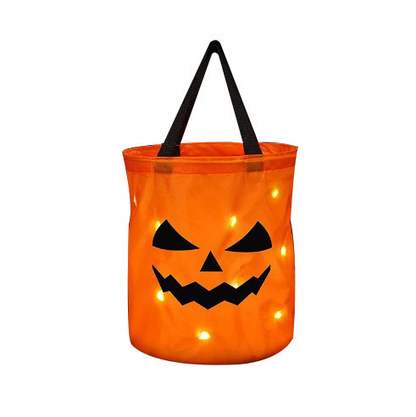 🎃Halloween Sale 40% Off🎃Halloween Pumpkin Bucket