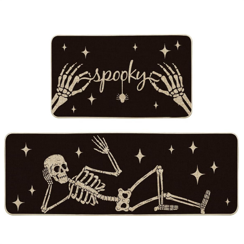 👻Halloween Sale 40% Off👻Kitchen Rugs