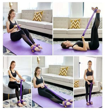 💪 Puller, limited time offer, great tool for your home gym!