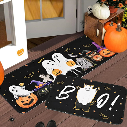 👻Halloween Sale 40% Off👻Kitchen Rugs
