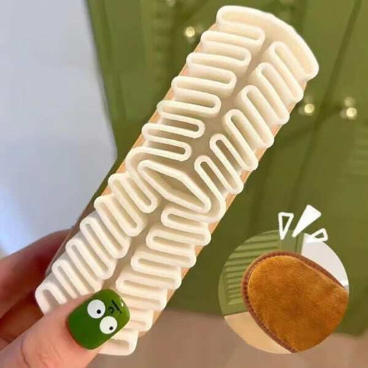 🥾👟👞 Suitable for the whole family's shoes! All-purpose rubber shoe brush ~ Cleans stains/dust with a single wipe 💸 Special offer today!