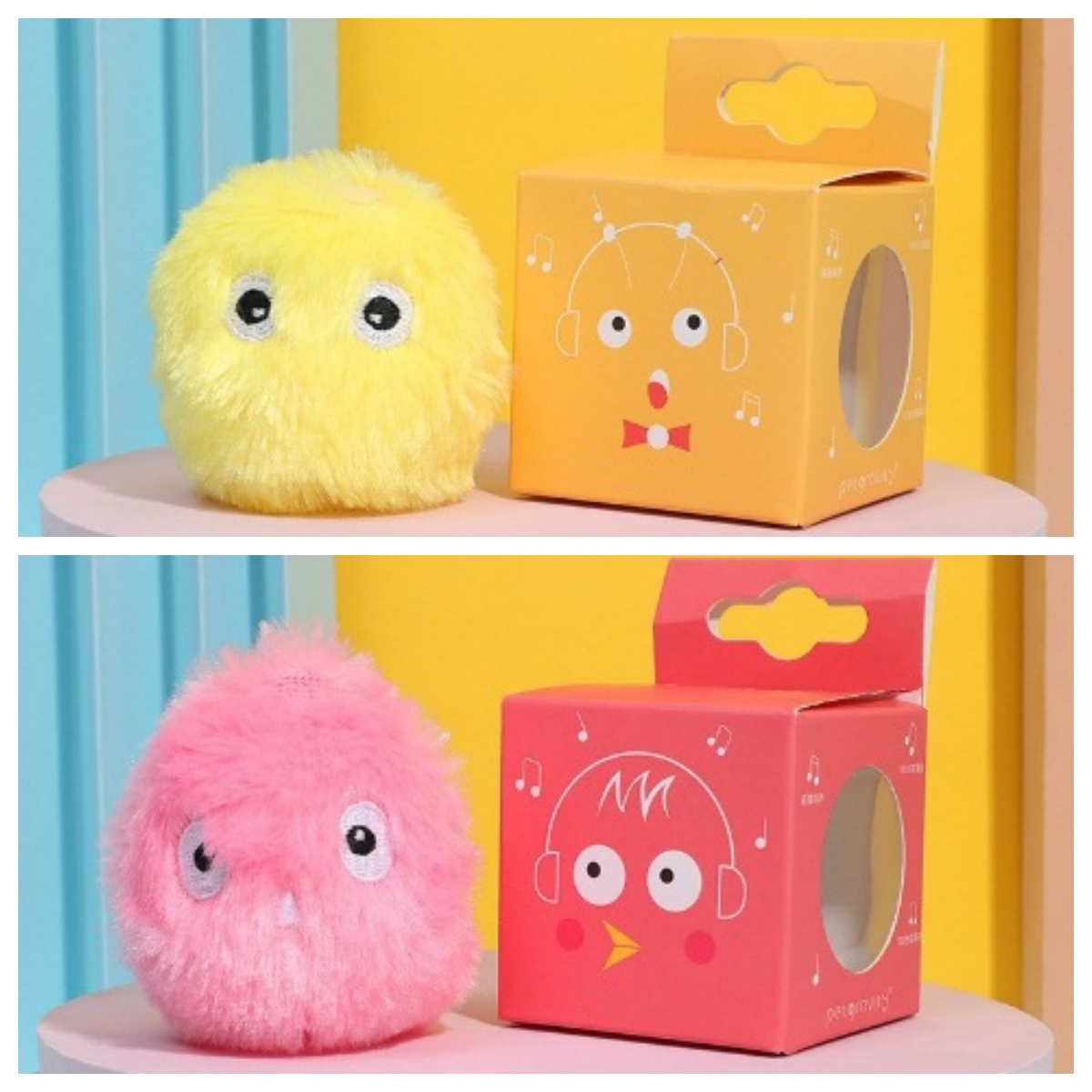 ✨Today's Special 40% Off✨Smart Cat Toys Interactive Ball - BUY MORE SAVE MORE