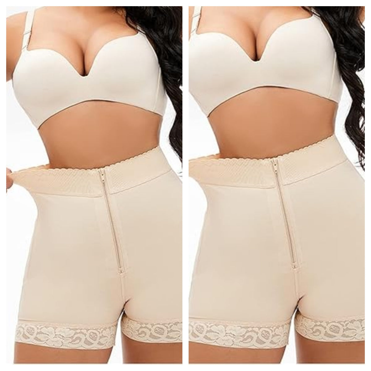 ✨Today's Special 30% Off✨Shapewear for Women Butt Lifter Shorts