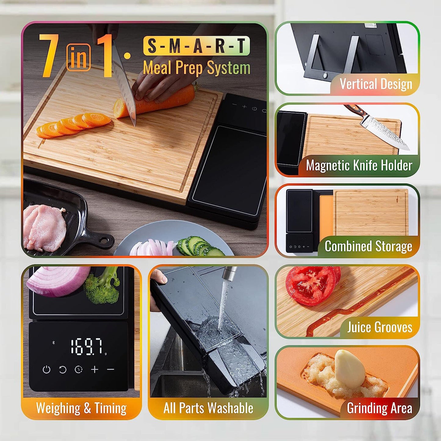 🥳New Year Promotion ▏Buy More Save More🥳