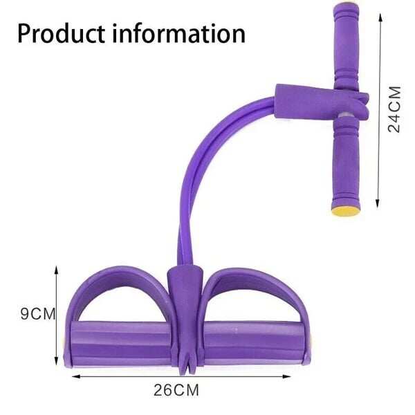 💪 Puller, limited time offer, great tool for your home gym!