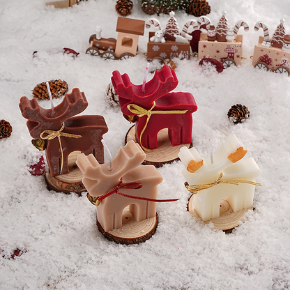 🎁Christmas sale 40% off🎁Christmas scented candles