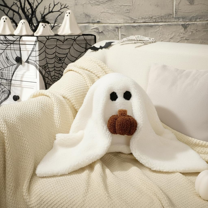👻Halloween Sale 40% Off👻 Ghost Plush Toy