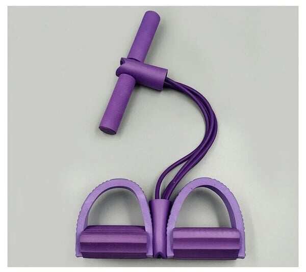 💪 Puller, limited time offer, great tool for your home gym!
