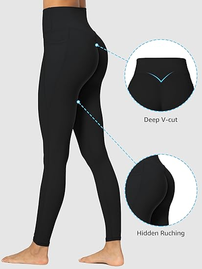 ✨Today's Special 30% Off✨Workout Leggings