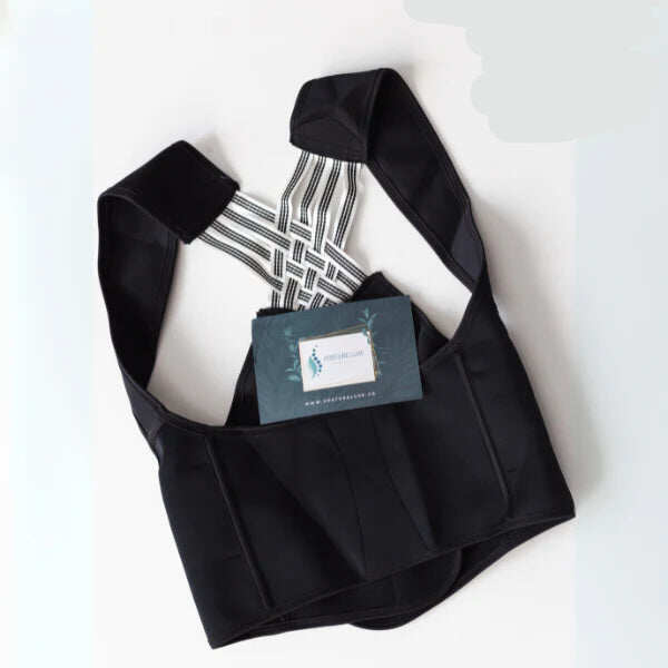 💡Improve your temperament and say goodbye to aches and pains! Say goodbye to hunching over and become a tall and graceful beauty with ease! ✨