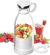 💥Portable blender! A portable energy cup for health on the go!🥤